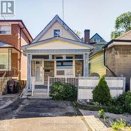 19 ROBINSON AVENUE Toronto, ON M1L 3S8