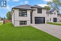 1505 MICHIGAN AVE. Lasalle, ON N9J 2G7