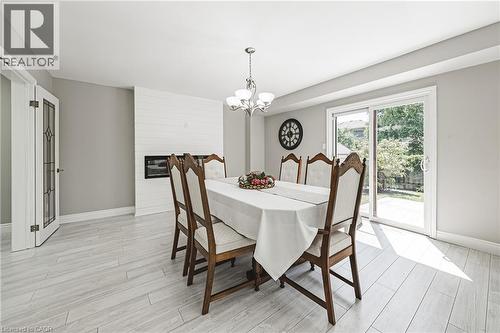 39 Parkwood Crescent, Hamilton, ON 
