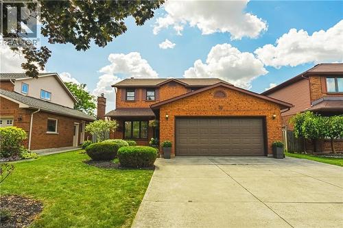 39 Parkwood Crescent, Hamilton, ON 