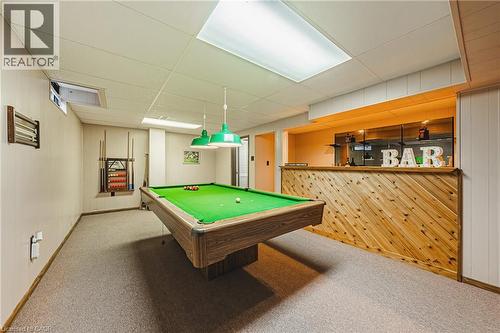 39 Parkwood Crescent, Hamilton, ON 