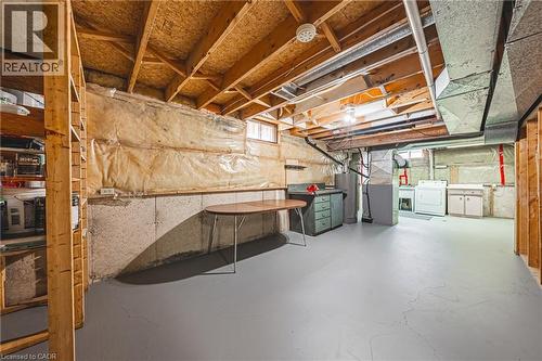39 Parkwood Crescent, Hamilton, ON 