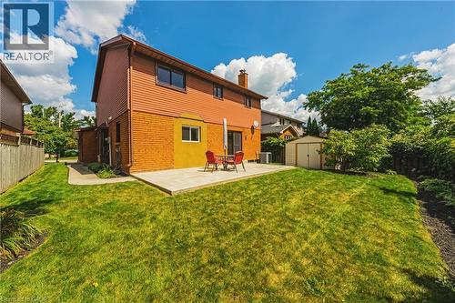 39 Parkwood Crescent, Hamilton, ON 