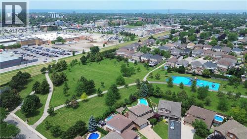 39 Parkwood Crescent, Hamilton, ON 
