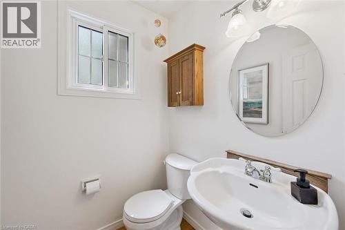 16 Manitoulin Crescent, Kitchener, ON 