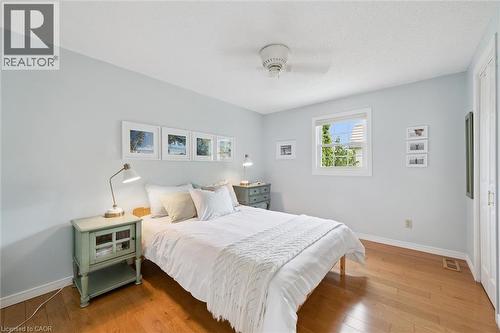 16 Manitoulin Crescent, Kitchener, ON 
