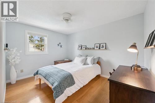 16 Manitoulin Crescent, Kitchener, ON 
