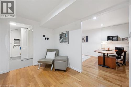 16 Manitoulin Crescent, Kitchener, ON 