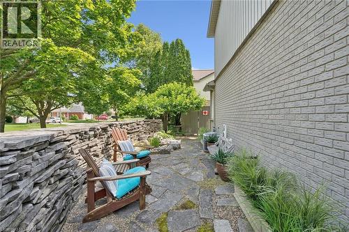 16 Manitoulin Crescent, Kitchener, ON 