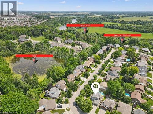 16 Manitoulin Crescent, Kitchener, ON 