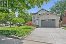 16 Manitoulin Crescent, Kitchener, ON  - Outdoor 