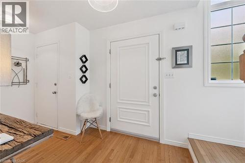 16 Manitoulin Crescent, Kitchener, ON 