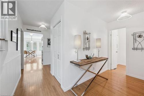 16 Manitoulin Crescent, Kitchener, ON 