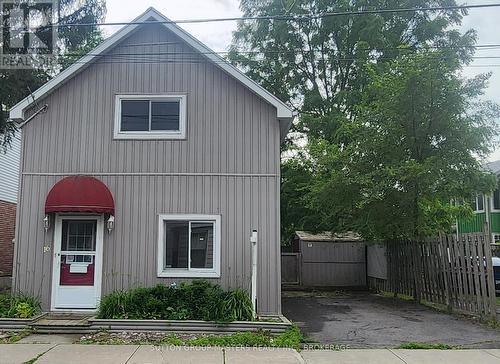 16 CORRIGAN STREET  Kingston (East Of Sir John A. Blvd), ON K7K 1S4