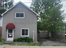 16 CORRIGAN STREET Kingston (East Of Sir John A. Blvd), ON K7K 1S4