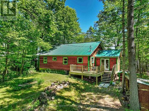 14 BAKER BOULEVARD  Kawartha Lakes (Laxton/Digby/Longford), ON K0M 2B0