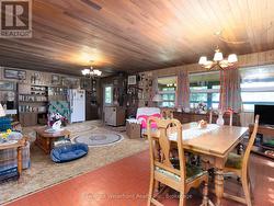 Dining/Living Room - 