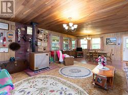 Living Room - 