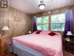 Primary Bedroom - 