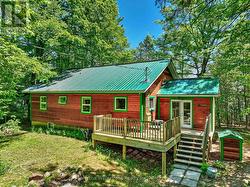 Entrance - 