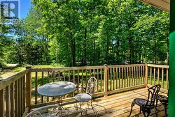 Roadside Deck - 