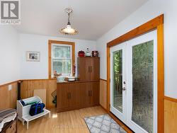 Foyer - 