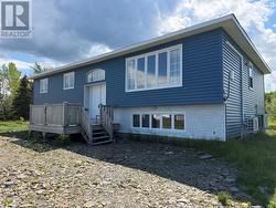 66 Main Street  Carmanville, NL A0G 1N0