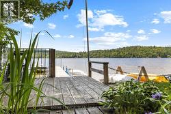 156 MASK ISLAND DRIVE Madawaska Valley, ON K0J 1B0