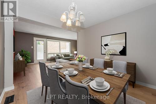 2286 Cotters Crescent, Ottawa, ON 