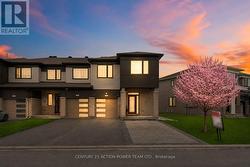2195 WINSOME TERRACE Ottawa, ON K4A 5M9
