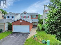 90 MORESBY DRIVE  Ottawa, ON K2M 2J6