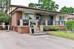 MAIN - 2354 GARETH ROAD Mississauga, ON L5B 1Z5