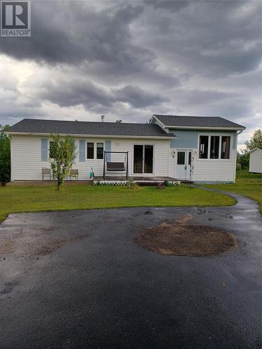 9 Juniper Crescent, Traytown, NL 