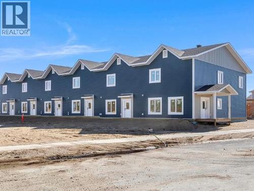 13-275 Olive May Way, Whitehorse, YT 