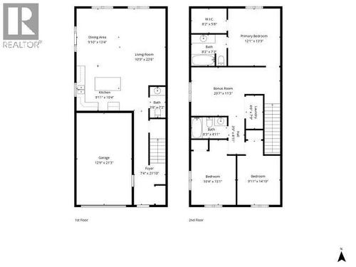 13-275 Olive May Way, Whitehorse, YT 