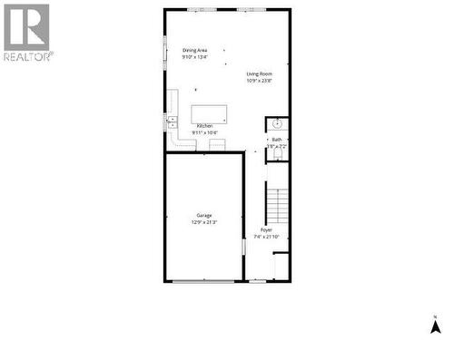 13-275 Olive May Way, Whitehorse, YT 