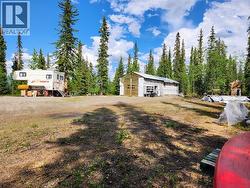 Lot 28 TINTINA SUBDIVISION Faro, YT Y0B 1K0