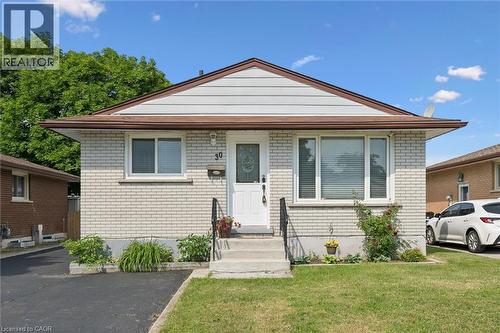 30 KIMBERLY Road  Cambridge, ON N1R 5E9