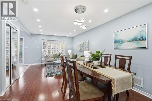 5010 Bunton Crescent, Burlington, ON 