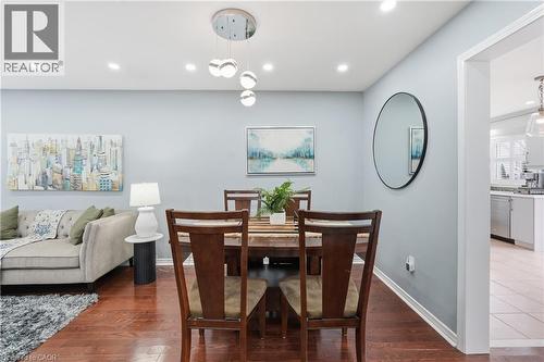5010 Bunton Crescent, Burlington, ON 