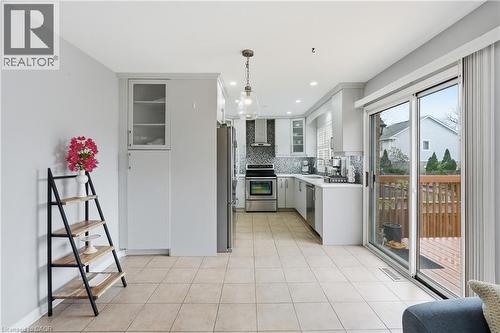 5010 Bunton Crescent, Burlington, ON 