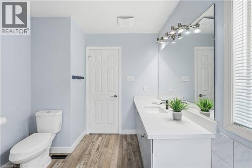 5010 Bunton Crescent, Burlington, ON 