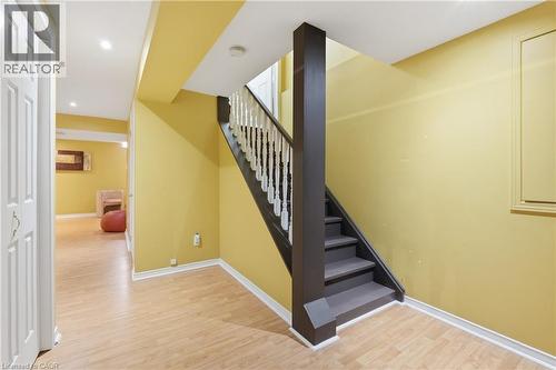 5010 Bunton Crescent, Burlington, ON 