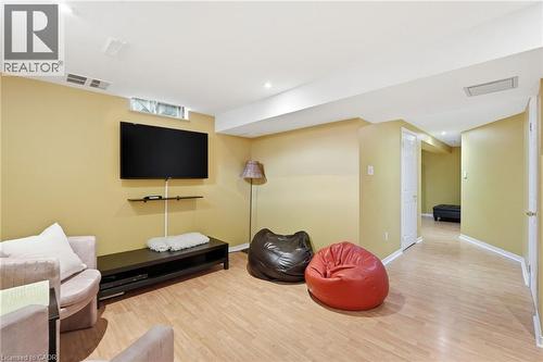 5010 Bunton Crescent, Burlington, ON 