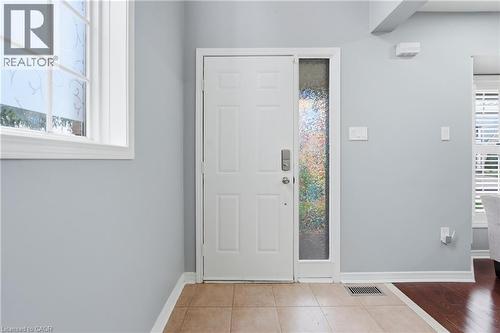 5010 Bunton Crescent, Burlington, ON 