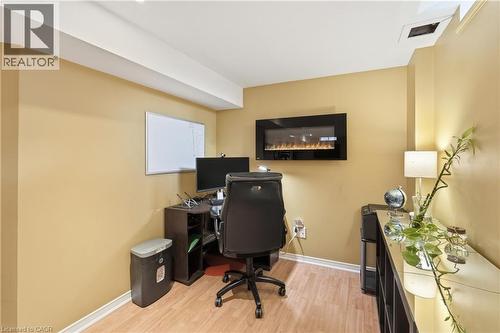 5010 Bunton Crescent, Burlington, ON 