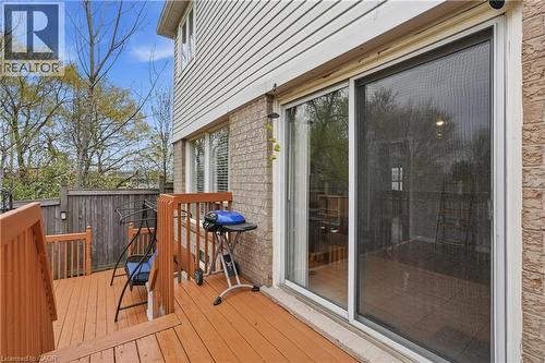 5010 Bunton Crescent, Burlington, ON 