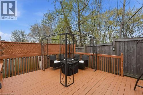 5010 Bunton Crescent, Burlington, ON 
