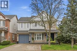 5010 BUNTON Crescent  Burlington, ON L7L 6H2