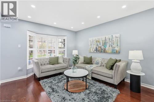 5010 Bunton Crescent, Burlington, ON 